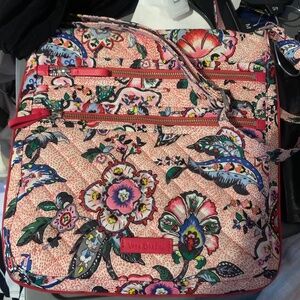 Versace, Vera Bradley